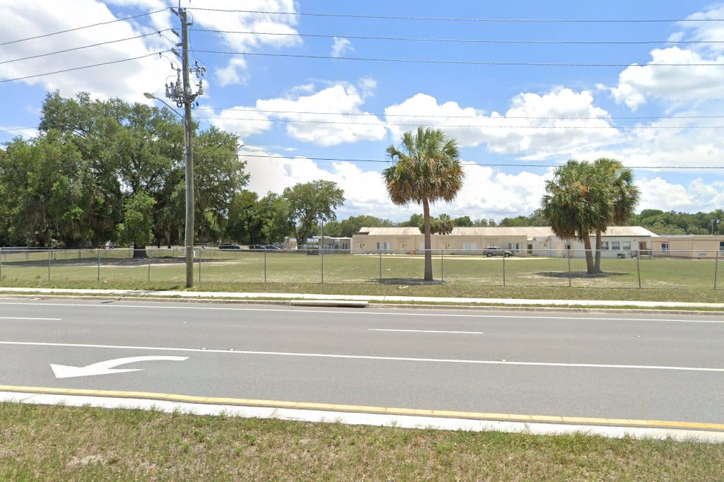 Fruitland Park Elementary School