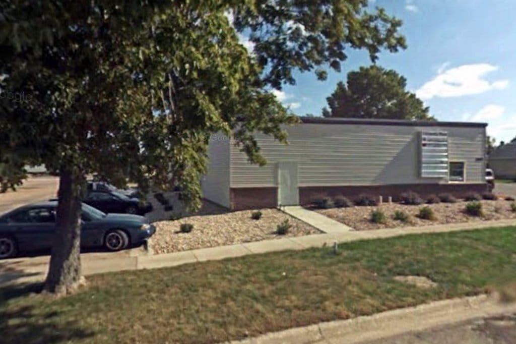Redfield Housing Authority