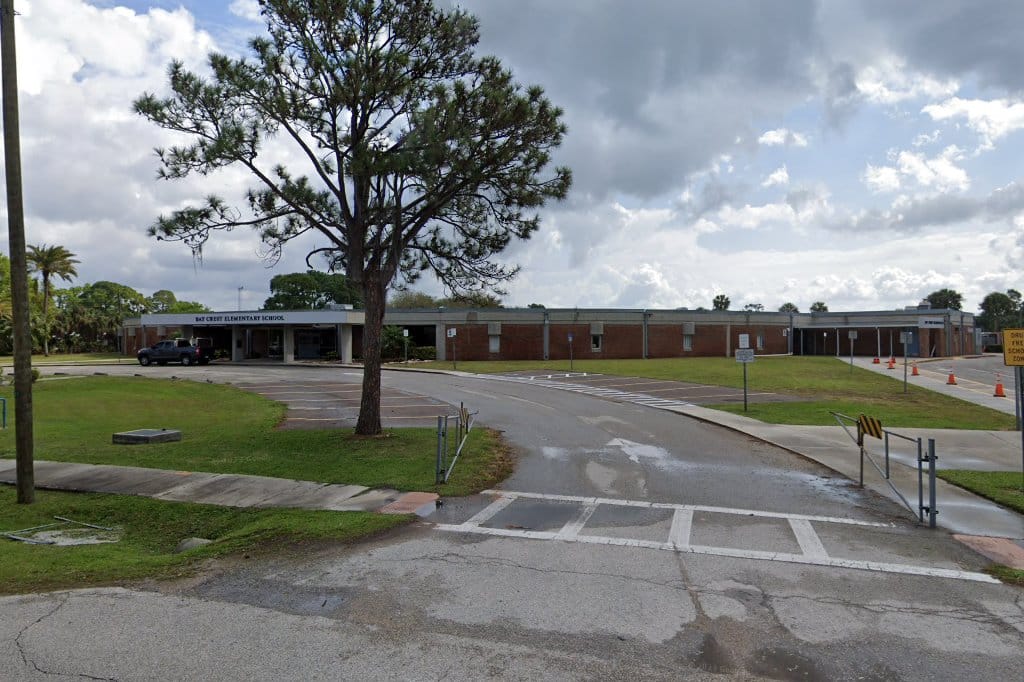 Bay Crest Elementary School