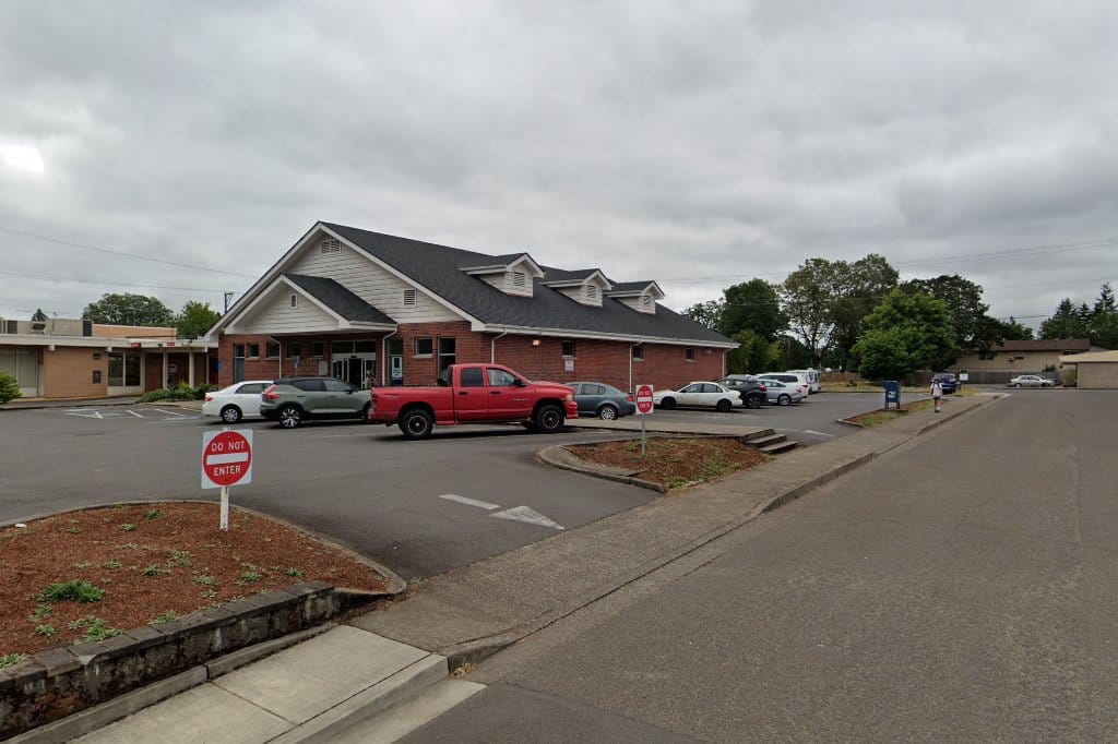 Veneta Passport Office