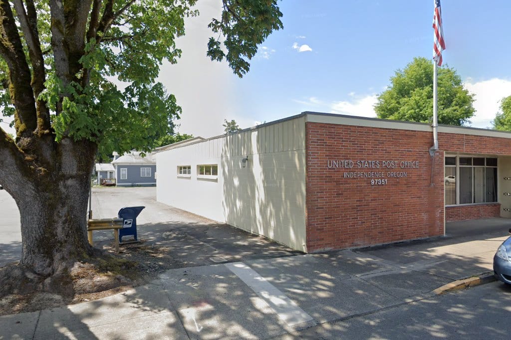Independence Passport Office