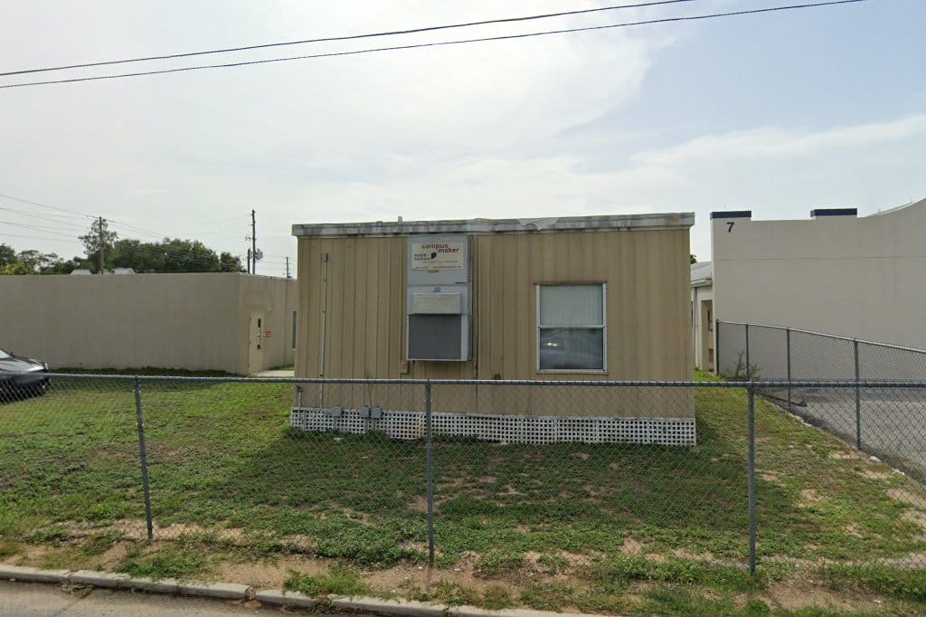 Eustis Elementary School