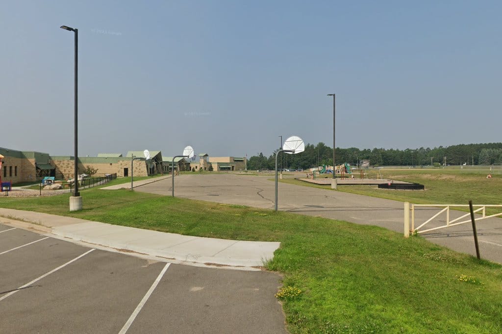 Eagle View Elementary School