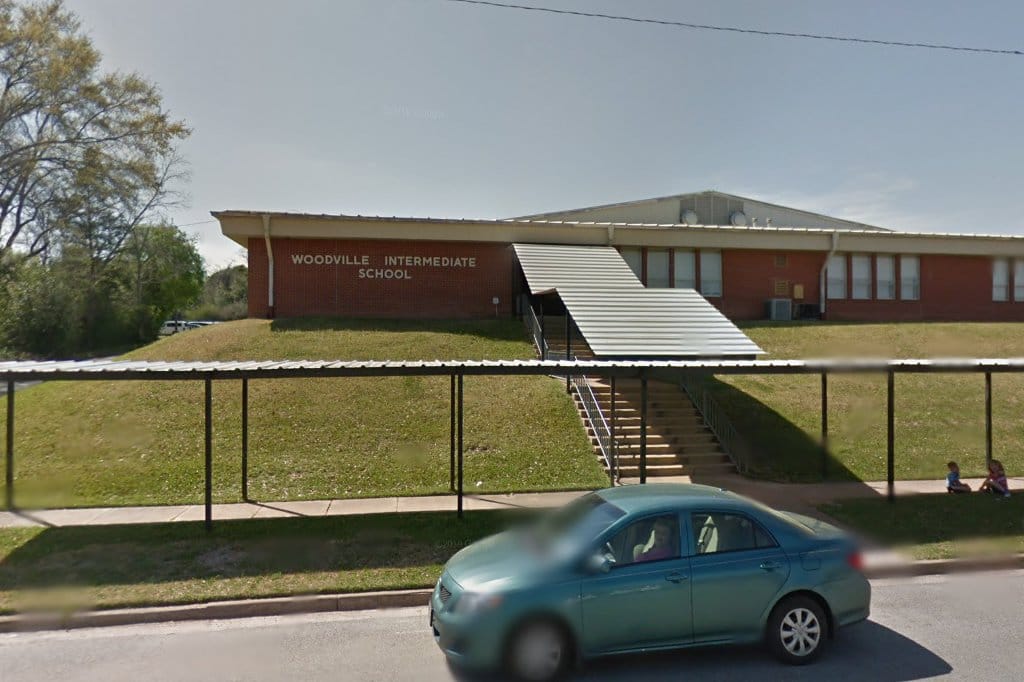 Woodville Intermediate School