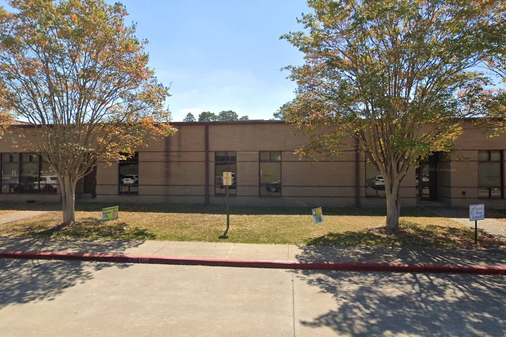 Samuel Houston Elementary School