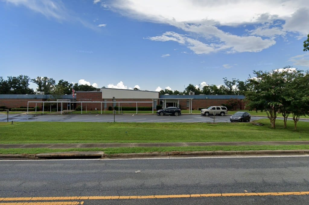 Cottondale Elementary School