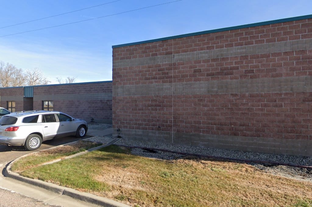 Harding County Passport Office