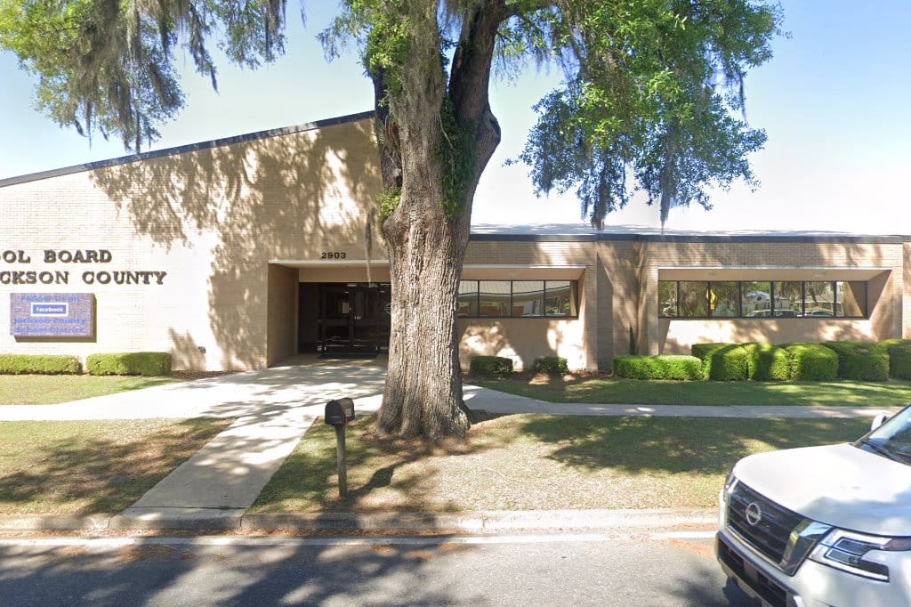 Dist Wide Gifted Program School