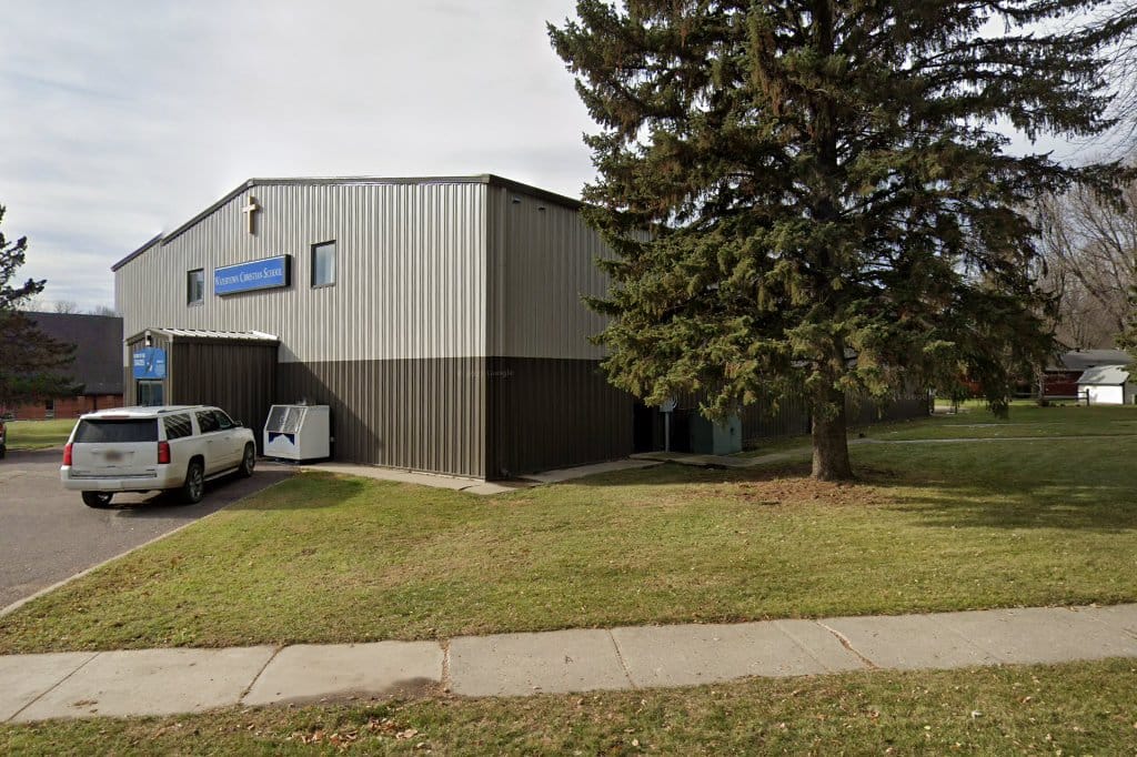Watertown Christian School