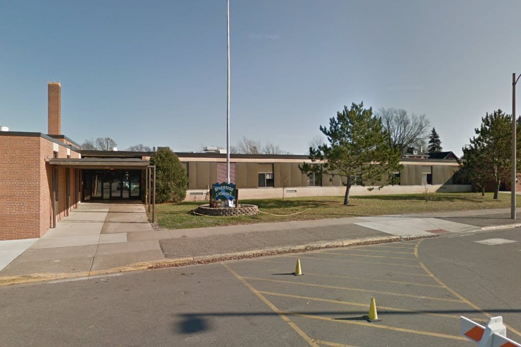 Riverside Elementary School