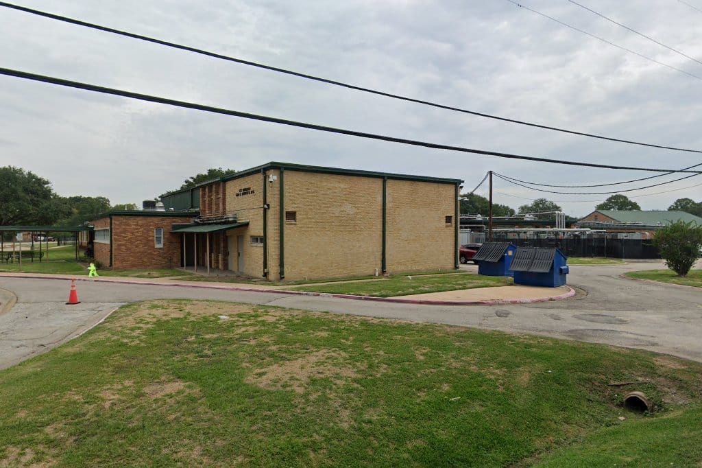 Bingman PK School