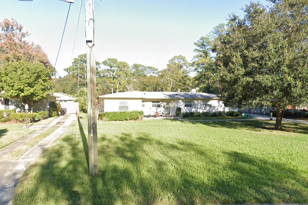 John Stockton Elementary School