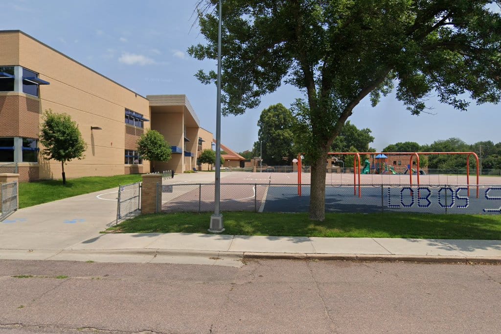 Bridges Charter School