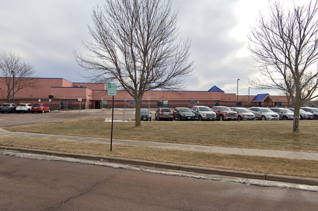 Anne Sullivan Elementary School