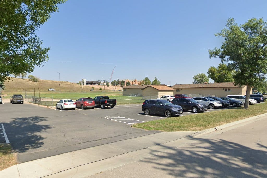 Canyon Lake Elementary School