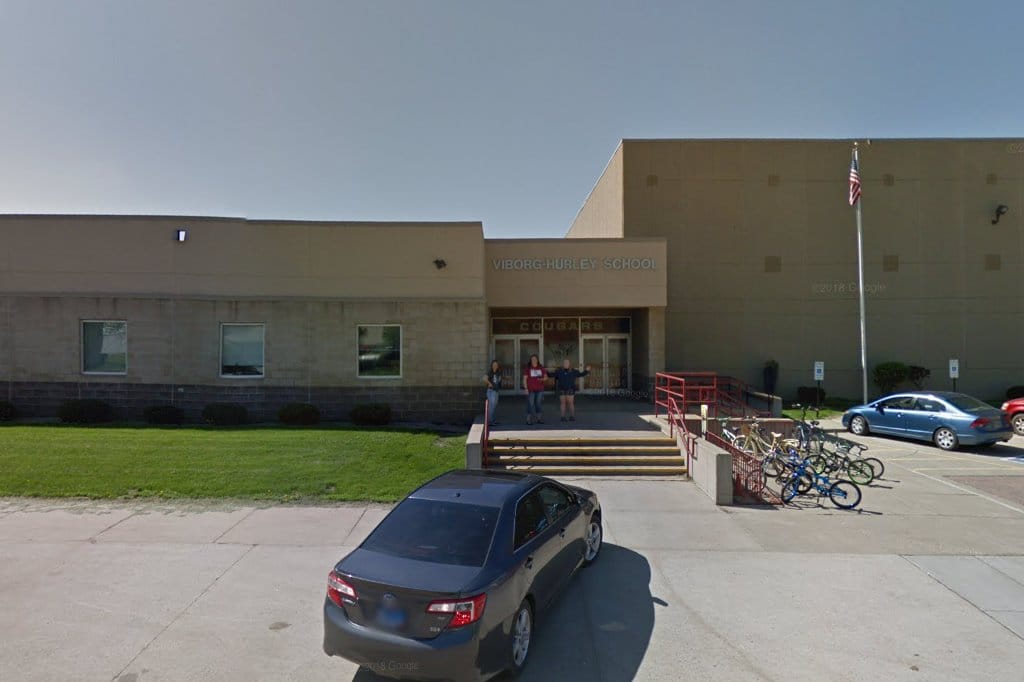 Viborg Hurley Public School
