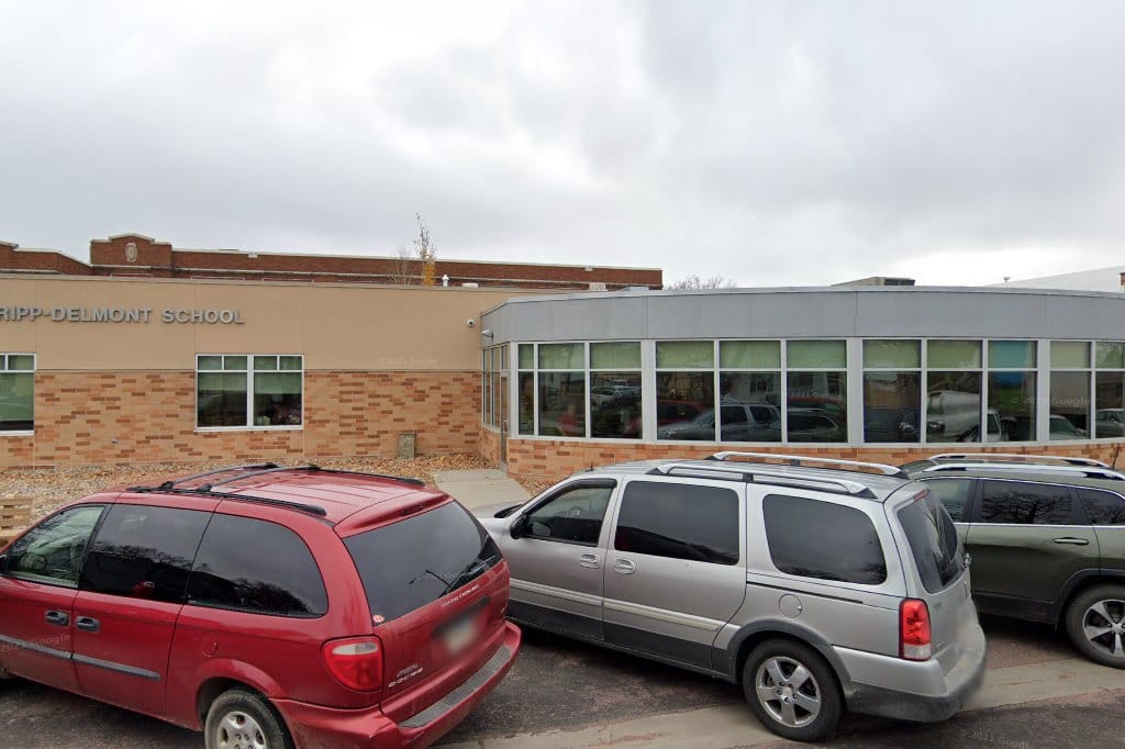 Tripp Elementary School