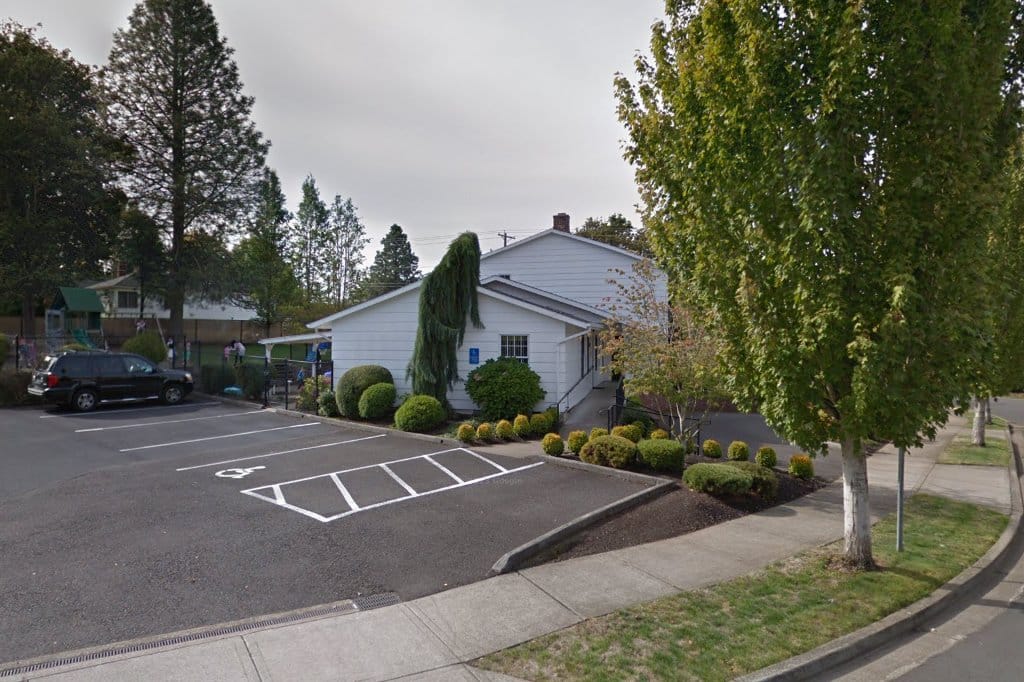 Sunnyside Montessori House Of Children