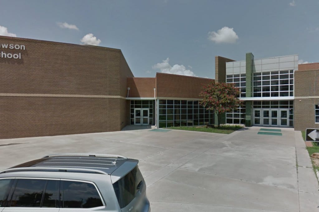 George Dawson Middle School
