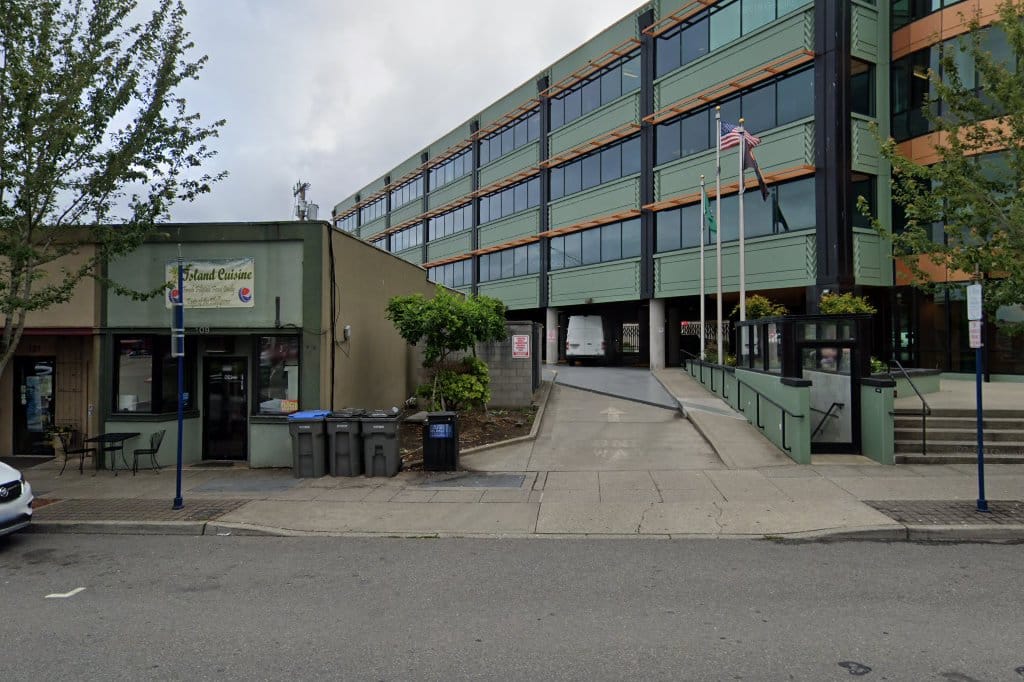 Everest College Bremerton