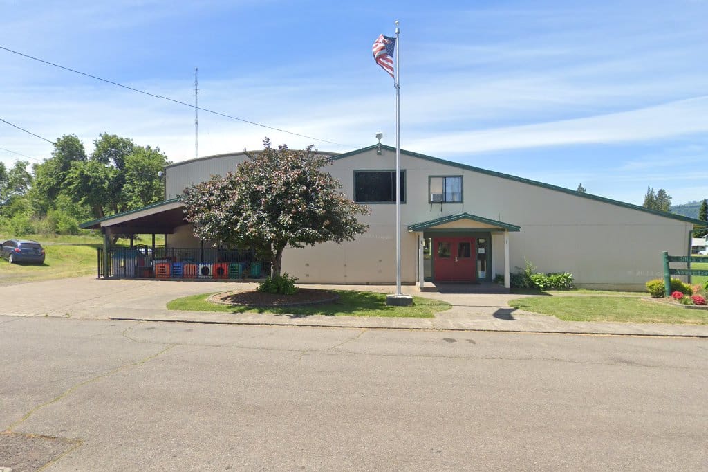 Mid-Columbia Adventist School