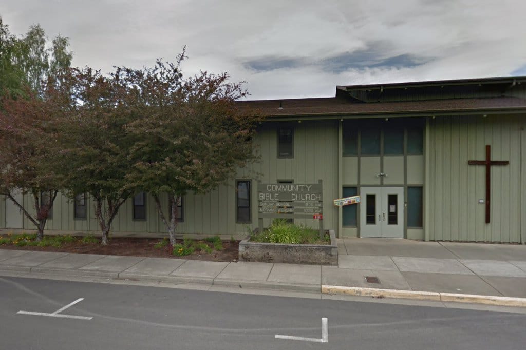 Community Christian Academy