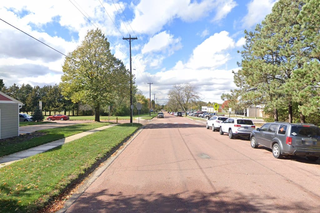 Madison Middle School