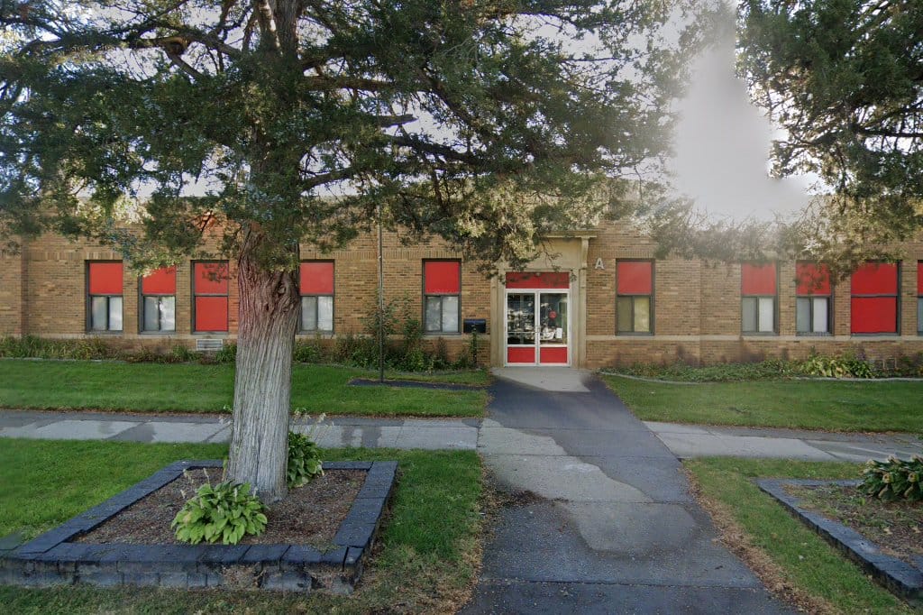 Washington Elementary School