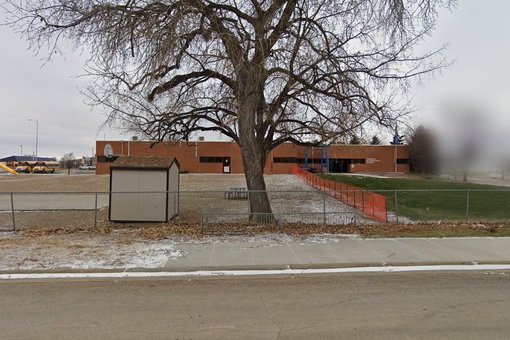 Lemmon Elementary School