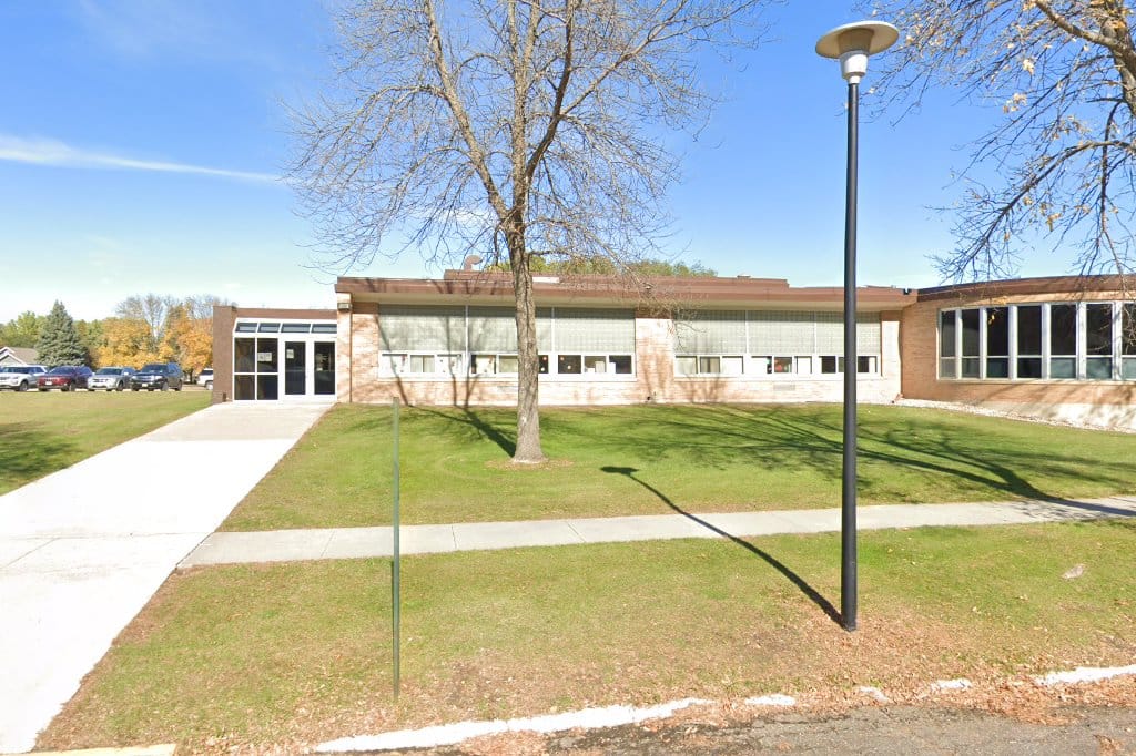 Garfield School