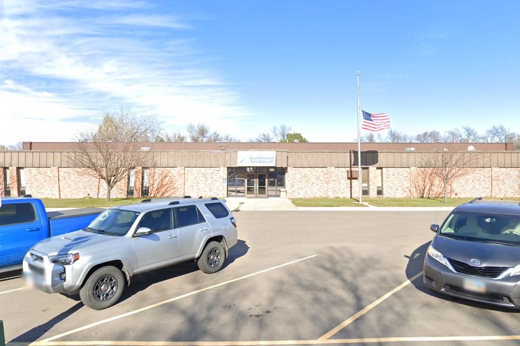 Lake Area Multi-District School