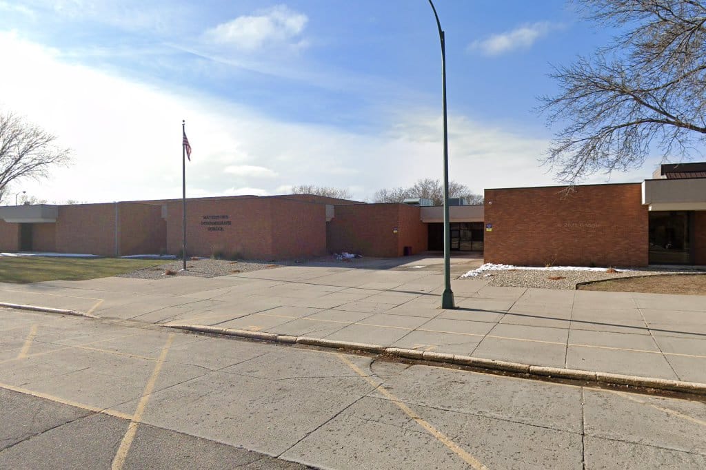 Watertown Middle School