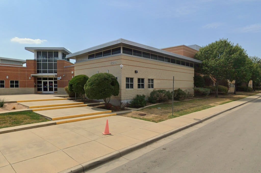 O H Stowe Elementary School