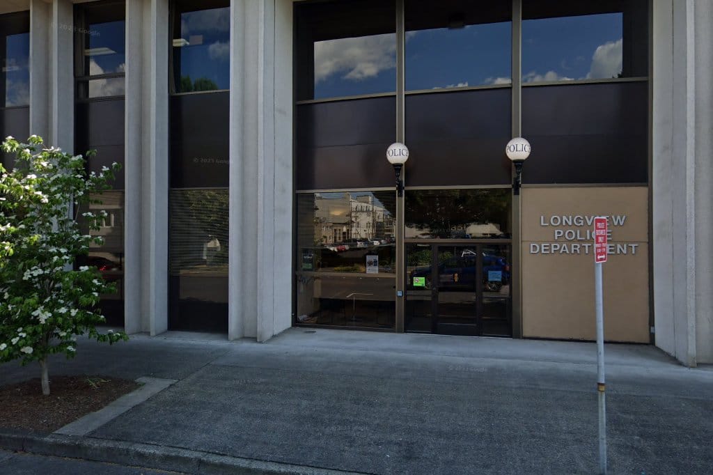 Longview Traffic Court