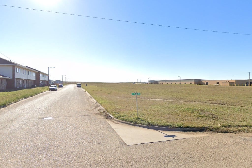 Eagle Butte Elementary School