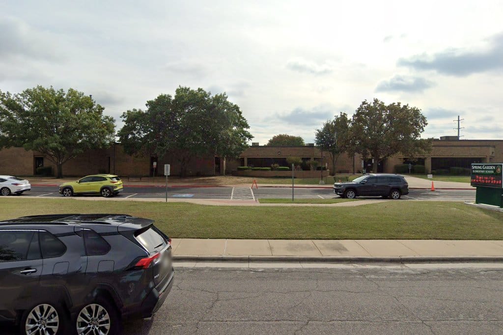 Spring Garden Elementary