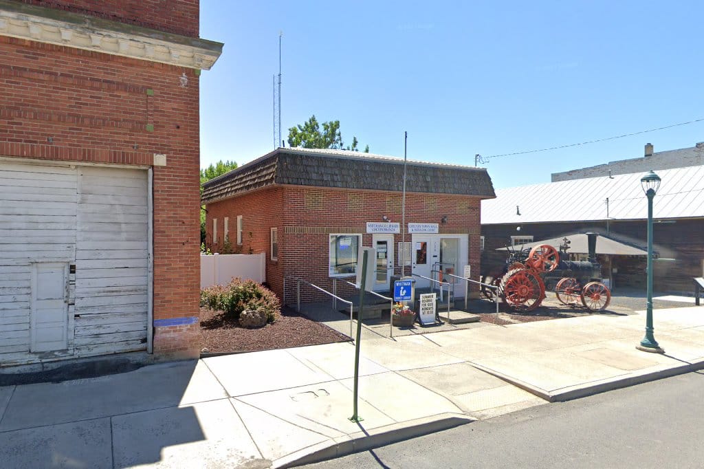Colton Municipal Court