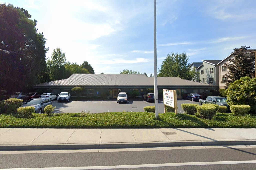 Sunshine Montessori Pres & Child Care Center