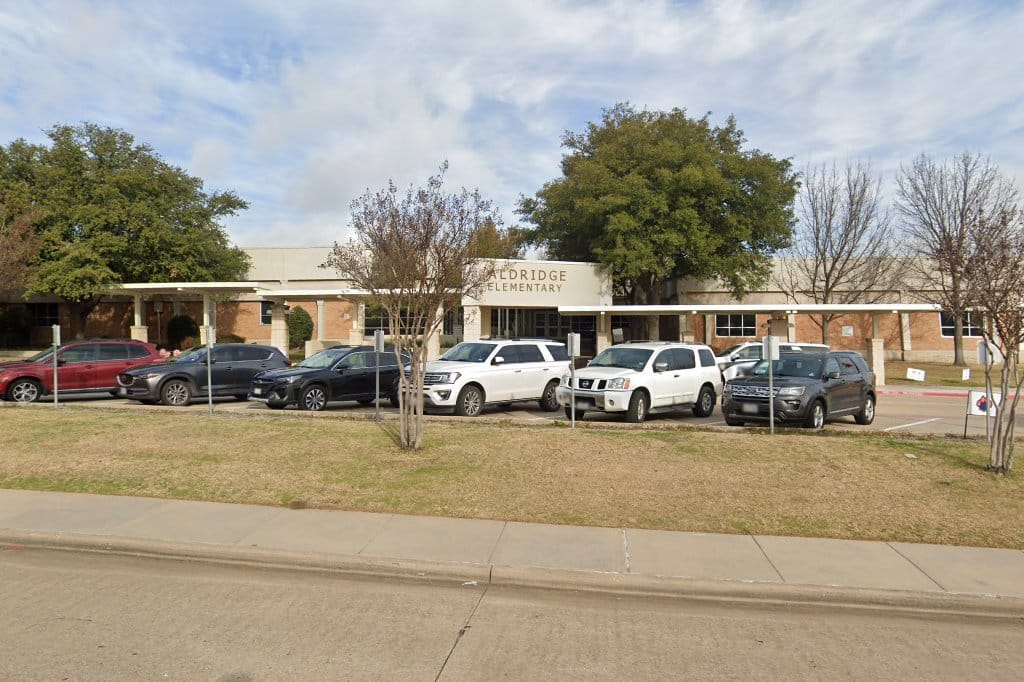 Aldridge Elementary School