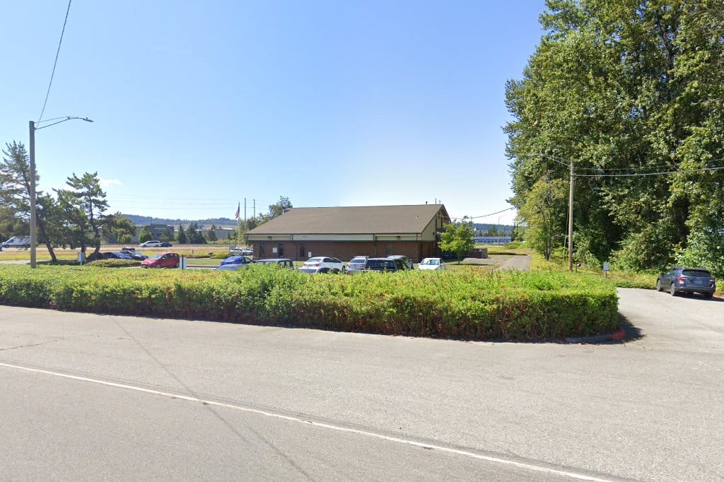 Evergreen County Court