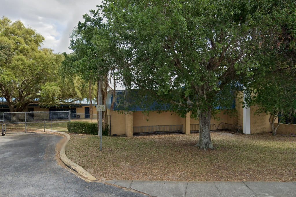 Clermont Middle School