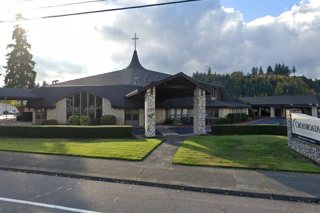 Crossroads Christian School