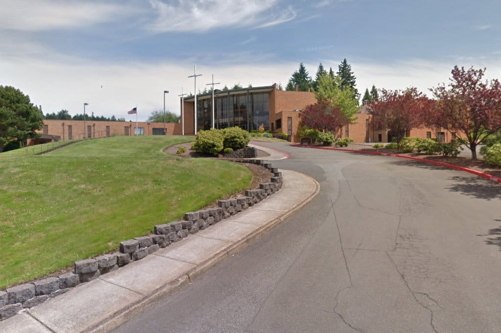 Hilltop Preschool & Kindergarten at Portland Christian Center