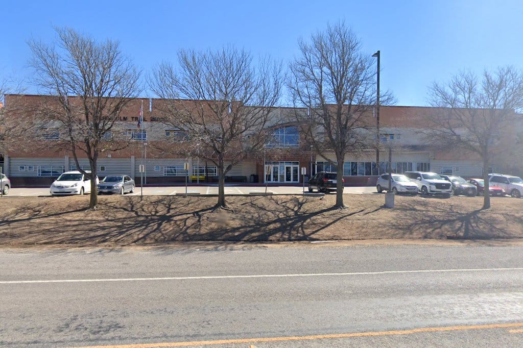 Chisholm Trail Middle School