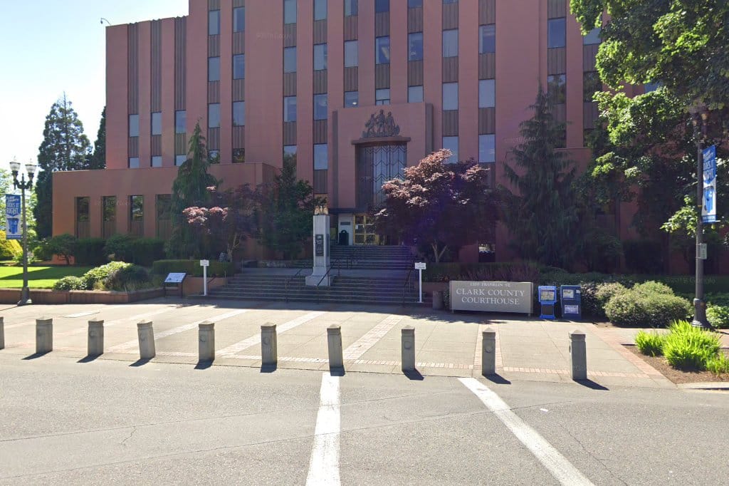 Clark County Court
