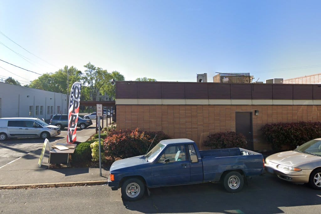Jackson County Public Defender