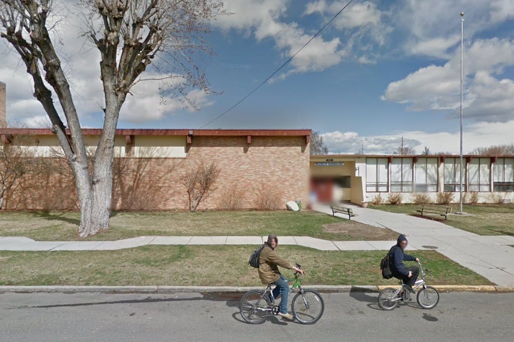 Brooklyn Primary School