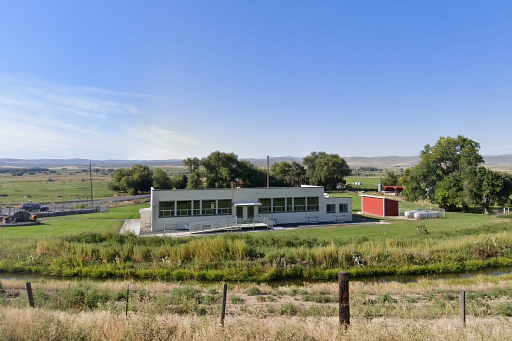 Keating School