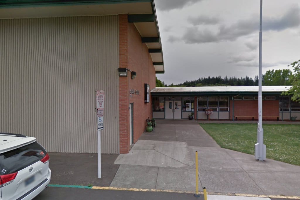 Adams Elementary School