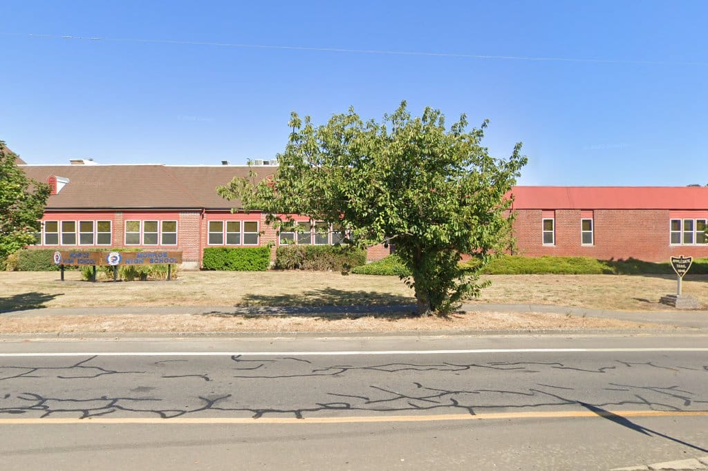 Monroe High School